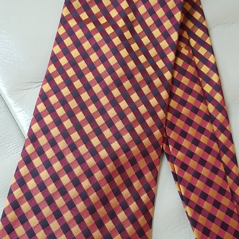 Jerry Giardelli Neck Tie